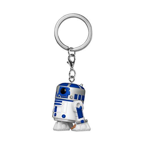 ファンコ FUNKO フィギュア 53058 Funko Pop! Keychain: Star W...
