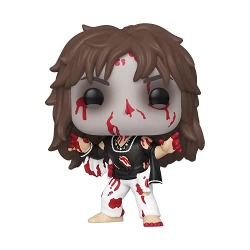 ファンコ FUNKO フィギュア 56723 Funko Pop! Albums: Ozzy Osb...