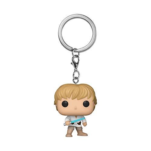 ファンコ FUNKO フィギュア 53051 Funko Pop! Keychain: Star W...