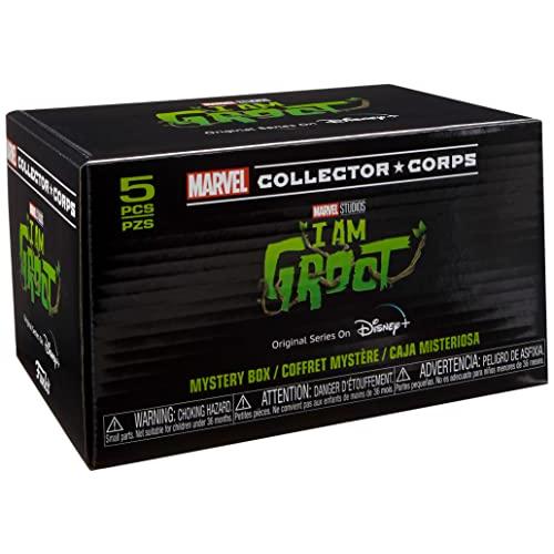 ファンコ FUNKO フィギュア 64666 Funko Marvel Collector Corp...