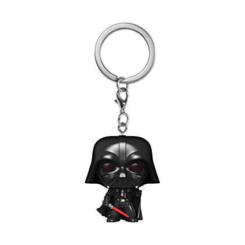 ファンコ FUNKO フィギュア 53049 Funko Pop! Keychain: Star W...