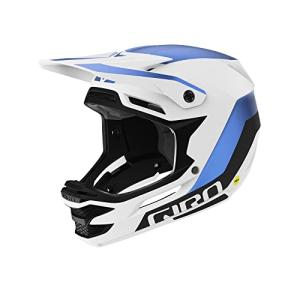 ヘルメット 自転車 サイクリング 7145281 Giro Insurgent Spherical Mountain Bike Helmet - Matte Whi
