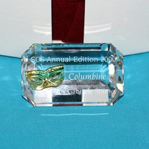 SWAROVSKI　スワロフスキー　置物　子羊　フラッフィ SWAROVSKI スワロフスキー Swarovski SCS 子羊 フラッフィ 約3.6