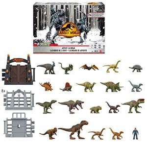 ジュラシックワールド JURASSIC WORLD おもちゃ FNY45 LARGE BASIC