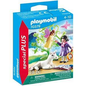 プレイモービル ブロック 組み立て 9475 Playmobil Lucky's House