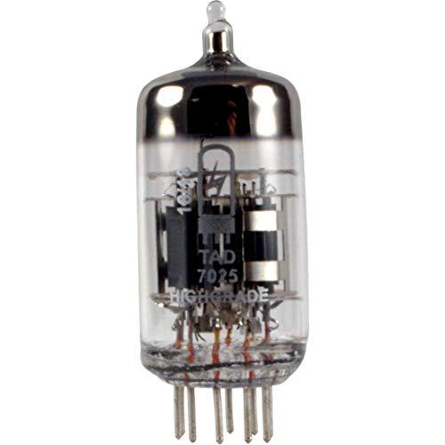 真空管 ギター・ベース アンプ T-7025-HG-TAD Vacuum Tube - 7025 -...