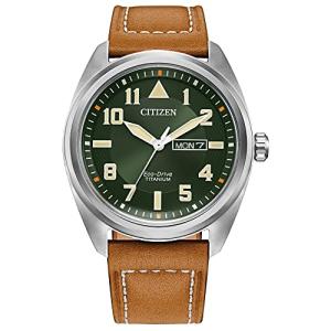 CITIZEN（シチズン） △ 【CITIZEN】シチズン アテッサ チタン H149