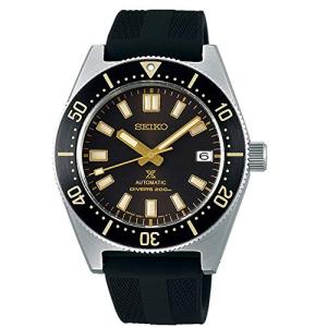 SEIKO（セイコー） 腕時計 メンズ SNE587P1 SEIKO Prospex 'Black