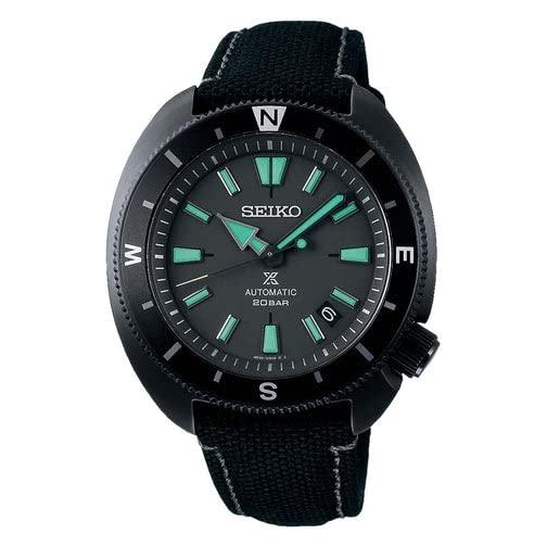 腕時計 セイコー メンズ SRPH99 SEIKO SRPH99 Automatic Dive Wa...