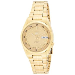 SEIKO（セイコー） 腕時計 時計 メカニカル ファイブ スポーツ SARG005