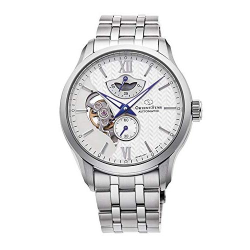 腕時計 オリエント メンズ RK-AV0B01S ORIENT Star RK-AV0B01S [M...