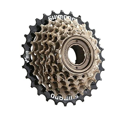 スプロケット フリーホイール ギア MFTZ5007428 Shimano Tourney/TY M...