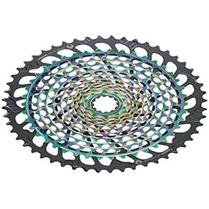 SRAM/スラム T-TYPE X0 Eagle Transmission カセット 10-52T (XS-1295