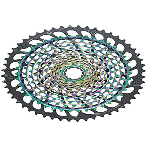 スプロケット フリーホイール ギア 0710845853098 SRAM XX1 Eagle XG-...