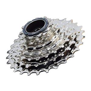 シマノ（SHIMANO） ボスフリー MF-HG37 14-28T シルバー : Calm - 通販