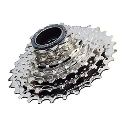 スプロケット フリーホイール ギア Dnp 7-speed freewheel 11-28t Dri...