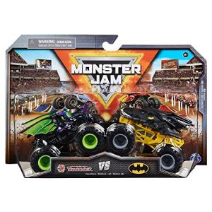 モンスタージャム モンスタートラック ミニカー 20120674-6056733 Mnj