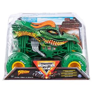 モンスタージャム モンスタートラック ミニカー 20120674-6056733 Mnj