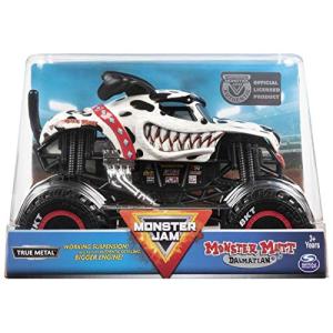 ホットウィール Hot Wheels モンスタートラック ツインミル TWIN MILL