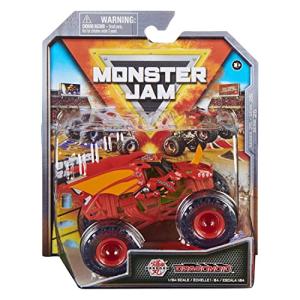モンスタージャム モンスタートラック ミニカー 20120674-6056733 Mnj