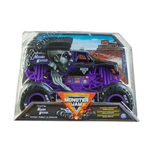 ホットウィール Hot Wheels モンスタートラック メガレックス 1:64