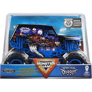 モンスタージャム モンスタートラック ミニカー 6055948-20108316