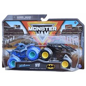 モンスタージャム モンスタートラック ミニカー 20120674-6056733 Mnj