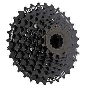 スプロケット フリーホイール ギア 9789294 Sunrace 8 Speed Cassette