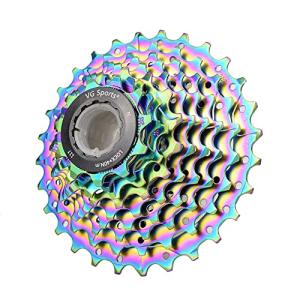 シマノ（SHIMANO） DNP/ボスフリー 7段スプロケット 11T-28T （シマノ