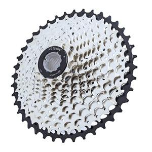 チェーンリング ギア パーツ Shimano Dura-Ace 9000 53t 110mm 11