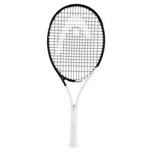 テニス ラケット 輸入 233662-SC 10 HEAD Speed Junior Unstrung Tennis Racquet 4 1/8 100 26
