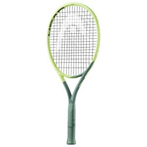 テニス ラケット 輸入 235342 HEAD 2022 Extreme Team L Tennis Racquet, 4-3/8｜maniacs-shop