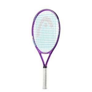 テニス ラケット 輸入 233232 HEAD Instinct Kids Tennis Racquet Beginners Pre-Strung Light Balance Jr R｜maniacs-shop