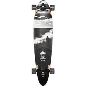 グローブ ロングスケートボード スケボー 10525187 GLOBE Skateboards Longboard Complete