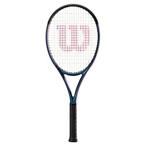 美品　ウィルソン　テニス　ラケット テニス ラケット 輸入 WR056110U Wilson H6 Adult Recreational Tennis
