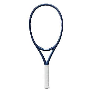 テニス ラケット 輸入 WR056511U0 Wilson Triad Three Strung Performance Tennis Racket - Grip Size 0-4
