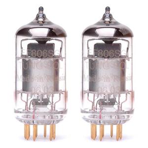 真空管 ギター・ベース アンプ EL34-TK TELEFUNKEN Black Diamond