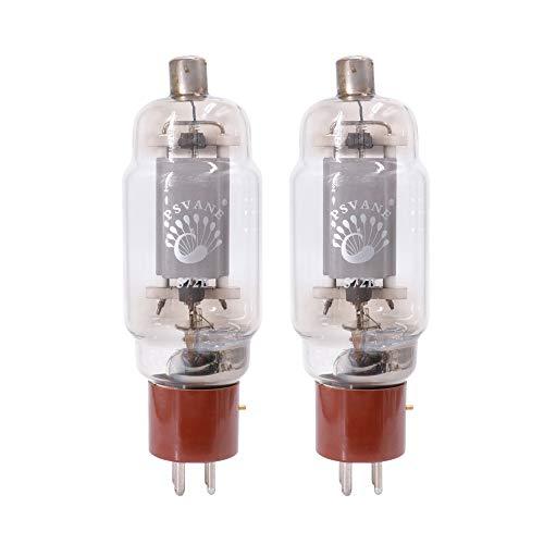 真空管 ギター・ベース アンプ 572B 2pcs PSVANE 572B Vacuum tube ...