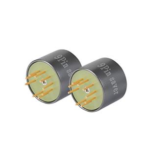 復刻 TUNG-SOL 12AX7 真空管 : THEONE エフェクター通販 - 通販