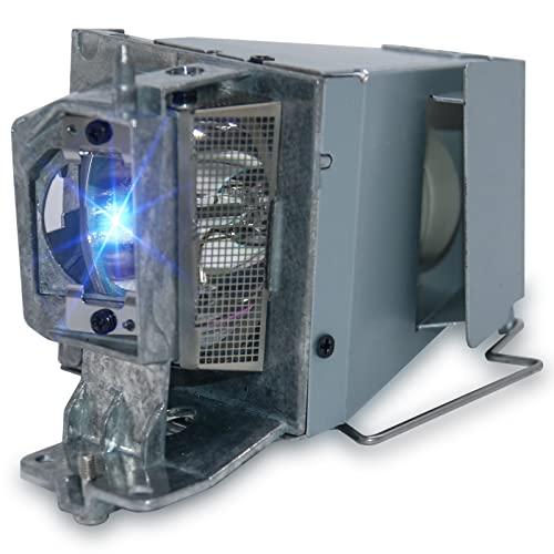 プロジェクターランプ ホームシアター テレビ ZMSTLAMP NP36LP BL-FP190E Q...
