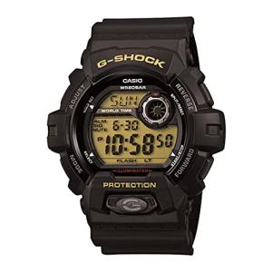 腕時計 カシオ メンズ G-8900-1CR G-Shock｜maniacs-shop