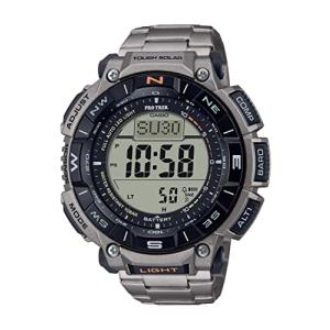 PRO TREK プロトレック カシオ PROTREK PRW-3500T-7JF 電波時計 タフ