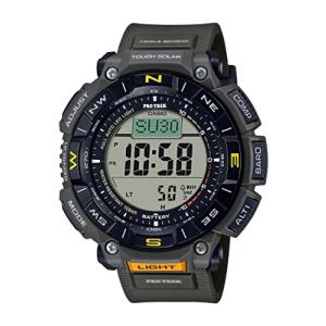 CASIO（カシオ） 腕時計 メンズ PRG-600YB-3CR Casio Men's PRG-600YB