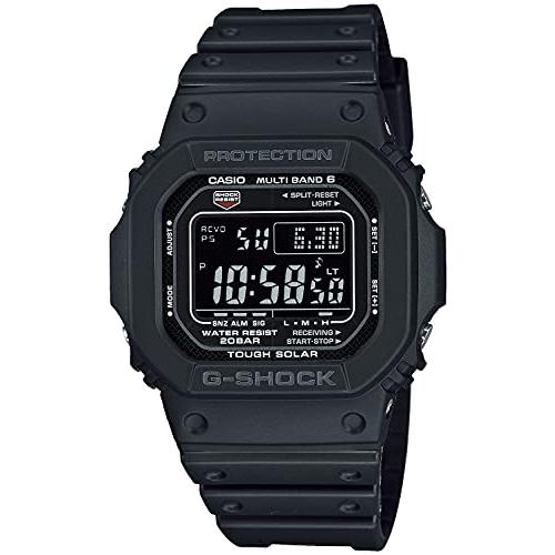 腕時計 カシオ メンズ GW-M5610U-1BJF CASIO G-Shock GW-M5610U...