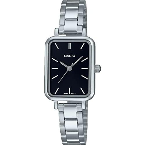 腕時計 カシオ レディース LTP-V009D-1EUDF Casio LTP-V009D-1E W...