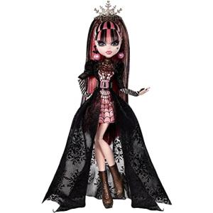 フィギュアなど][新品]MONSTER HIGH / MONSTER CLEO DE NILE