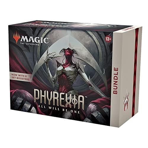 ボードゲーム 英語 アメリカ D11340000 Magic: The Gathering Phyr...