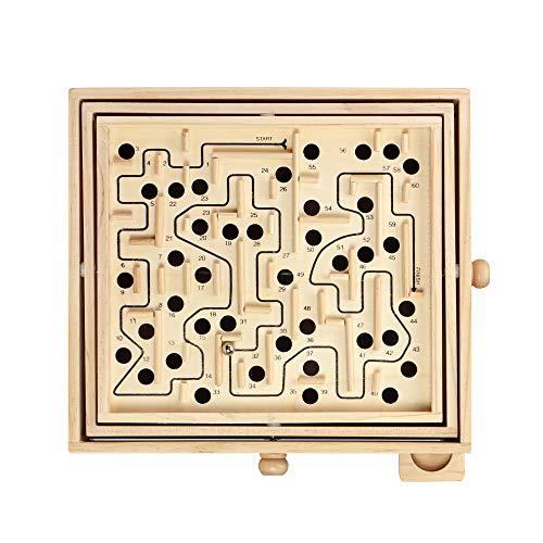 ボードゲーム 英語 アメリカ 2634 STERLING Games Large Wooden La...