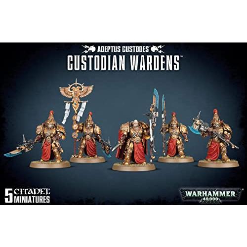 ボードゲーム 英語 アメリカ 01-11 Games Workshop Warhammer 40k ...