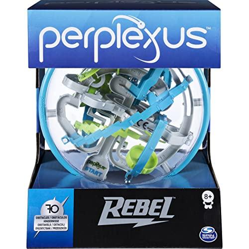 ボードゲーム 英語 アメリカ 6053147 Perplexus Rebel 3D Maze Gam...